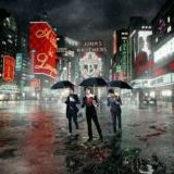 Jonas Brothers - A Little Bit Longer