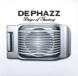 De-Phazz - Days Of Twang