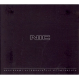 Necessary Intergalactic Cooperation - Necessary Intergalactic Cooperation