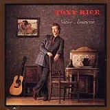 Tony Rice - Native American