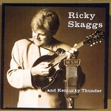 Ricky Skaggs - Bluegrass Rules!