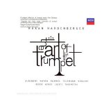 Håkan Hardenberger - The Art Of The Trumpet