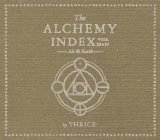 Thrice - The Alchemy Index Vol. IV, Earth