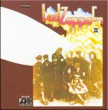 Led Zeppelin - II