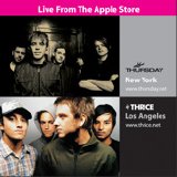 Thrice - Apple Store Acoustic Show