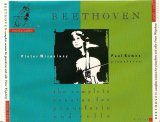 Ludwig van Beethoven - The Complete Cello Sonatas (Disc 1)