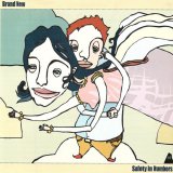 Brand New - Brand New/Safety in Numbers Sp