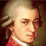 Wolfgang Amadeus Mozart - Complete Symphonies (Disc 1)