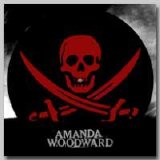 Amanda Woodward - Picture Disc Demo