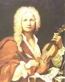 Antonio Vivaldi - Violin Concertos (Disc 1)