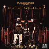 Outerspace - God's Fury