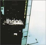 Thrice - The Illusion of Safety