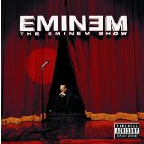 Eminem - The Eminem Show