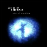 God Is An Astronaut - A Moment Of Stillness EP
