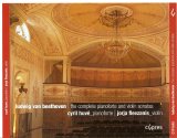 Ludwig van Beethoven - The Complete Violin & Piano Sonatas (Disc 2)
