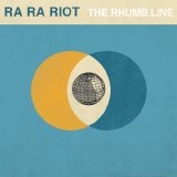 Ra Ra Riot - The Rhumb Line