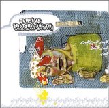 Cursive - Eight Teeth To Eat You