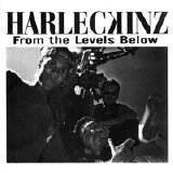 Harleckinz - From the Levels Below