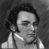 Franz Schubert - Late Piano Sonatas (Disc 1)