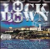 Kanye West - Love Lockdown (CDS)