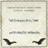 Various artists - (2003) This is Our Punk Rock, Thee Rusted Satellites Gather + Sing, [MP3-V2]