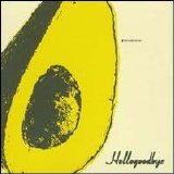 Hellogoodbye - Hellogoodbye EP