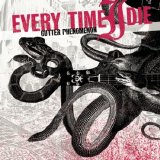 Every Time I Die - Gutter Phenomenon