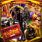 T-Pain - The T-Wayne Show