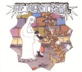 of Montreal - Deflated Chime, Foals Slightly