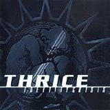 Thrice - Identity Crisis