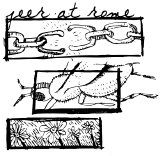 Jeer At Rome - 4 Song Release