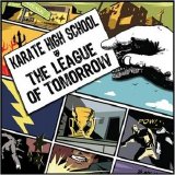 Karate High School - The League Of Tomorrow