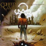 Coheed & Cambria - Good Apollo, I'm Burning Star IV, Volume Two: No World For Tomorrow