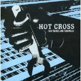 Hot Cross - Fair Trades and Farewells