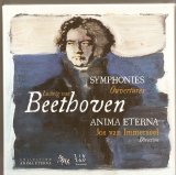 Ludwig van Beethoven - Symphonies, Overtures (Disc 6)