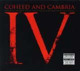Coheed & Cambria - Good Apollo, I'm Burning Star