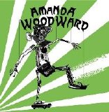 Amanda Woodward - Collection (Discography)