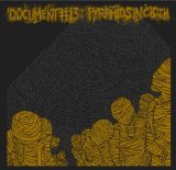 Circle Takes the Square - Document #13: Pyramids In Clot