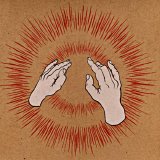 Godspeed You! Black Emperor - Lift Yr. Skinny Fists Like Antennas To Heaven!