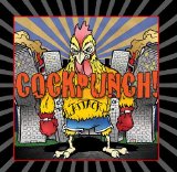 Cockpunch! - Attack
