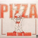HORSE The Band - Pizza EP