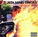 Jedi Mind Tricks - Legacy Of Blood
