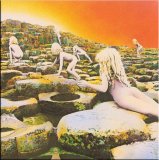 Led Zeppelin - Houses of the Holy