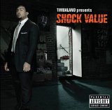 Timbaland - Timbaland Presents: Shock Valu