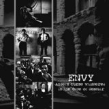 Envy - Angel's Curse Whispered In The