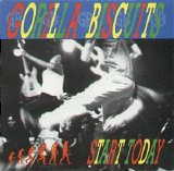Gorilla Biscuits - Start Today