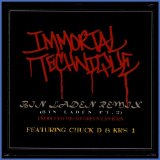 Immortal Technique - Fuck Tha Government EP