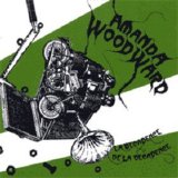 Amanda Woodward - La Decadence De La Decadence