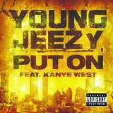 Young Jeezy - Put On (Remix)
