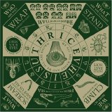 Thrice - Vheissu